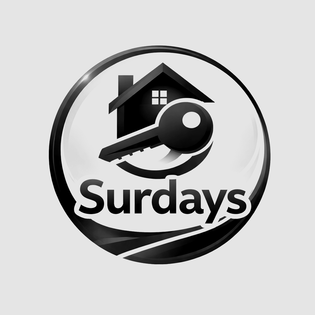Surdays – Gestión de alquiler de larga temporada